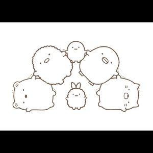 Meet your Posher, Tomomi